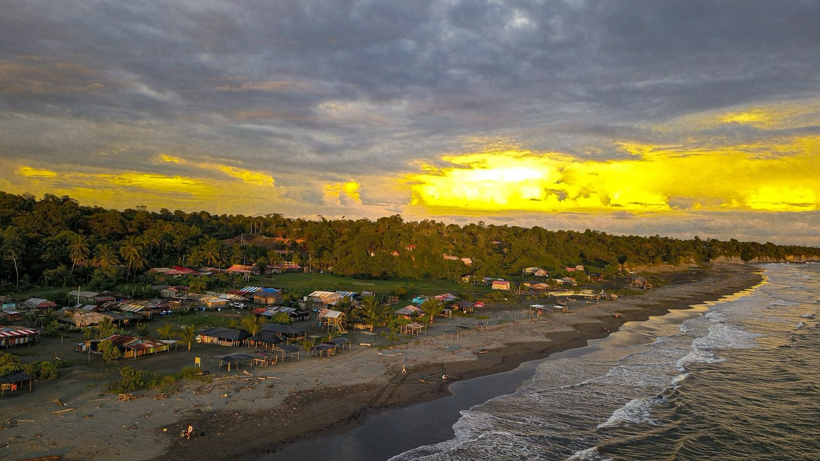 Buenaventura será subsede en Juegos Deportivos Nacionales y Paranacionales 2023 en la disciplina de Surf