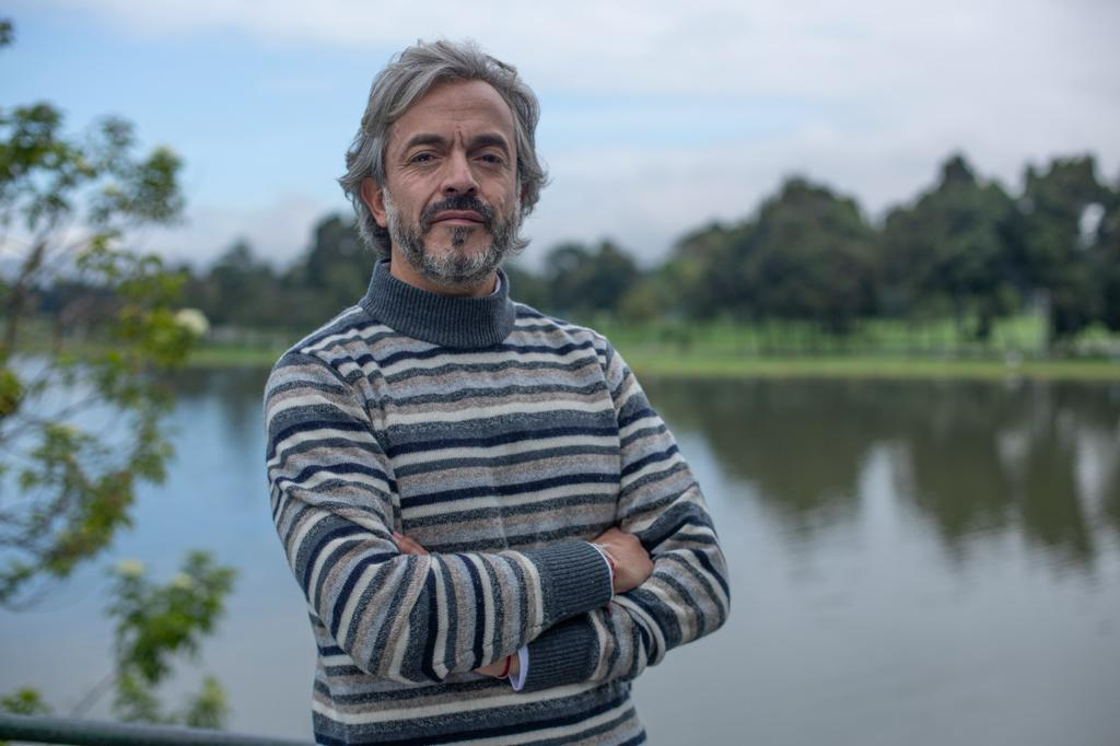 Juan Daniel Oviedo busca aumentar la contribución de Bogotá al PIB nacional al 28 % y generar 287,000 empleos
