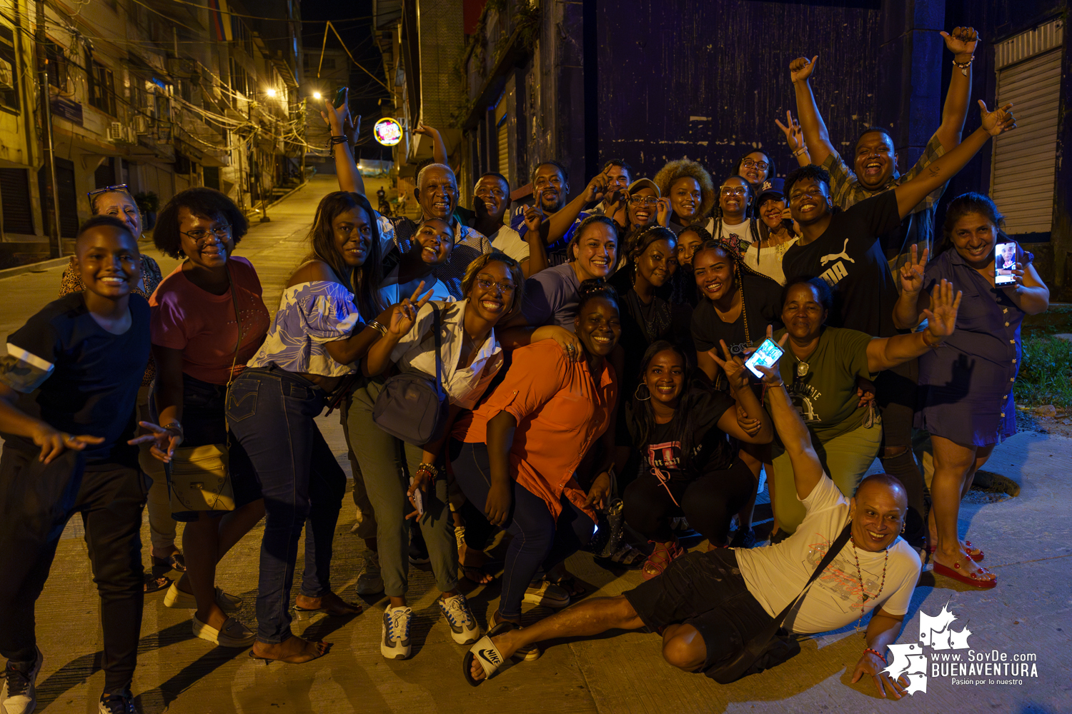 “Buenaventura no aguanta más una equivocación, Buenaventura no aguanta más divisiones”: Ligia del Carmen Córdoba, alcaldesa distrital electa de Buenaventura