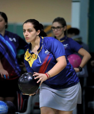 Con un excelente nivel, deportistas vallecaucanos brillaron en los Juegos Panamericanos Santiago 2023