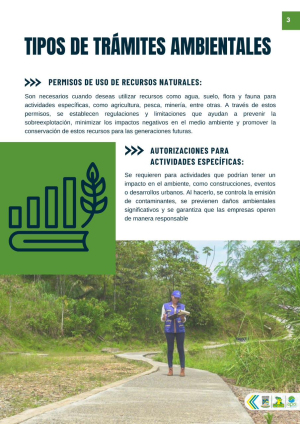 Ya está disponible la Guía Digital para Trámites Ambientales en Buenaventura
