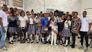 El EPA Buenaventura form&oacute; a estudiantes y deportistas en t&eacute;cnicas de econom&iacute;a circular