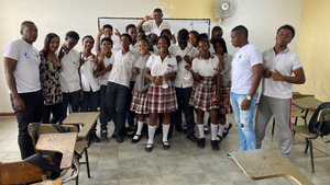 El EPA Buenaventura form&oacute; a estudiantes y deportistas en t&eacute;cnicas de econom&iacute;a circular