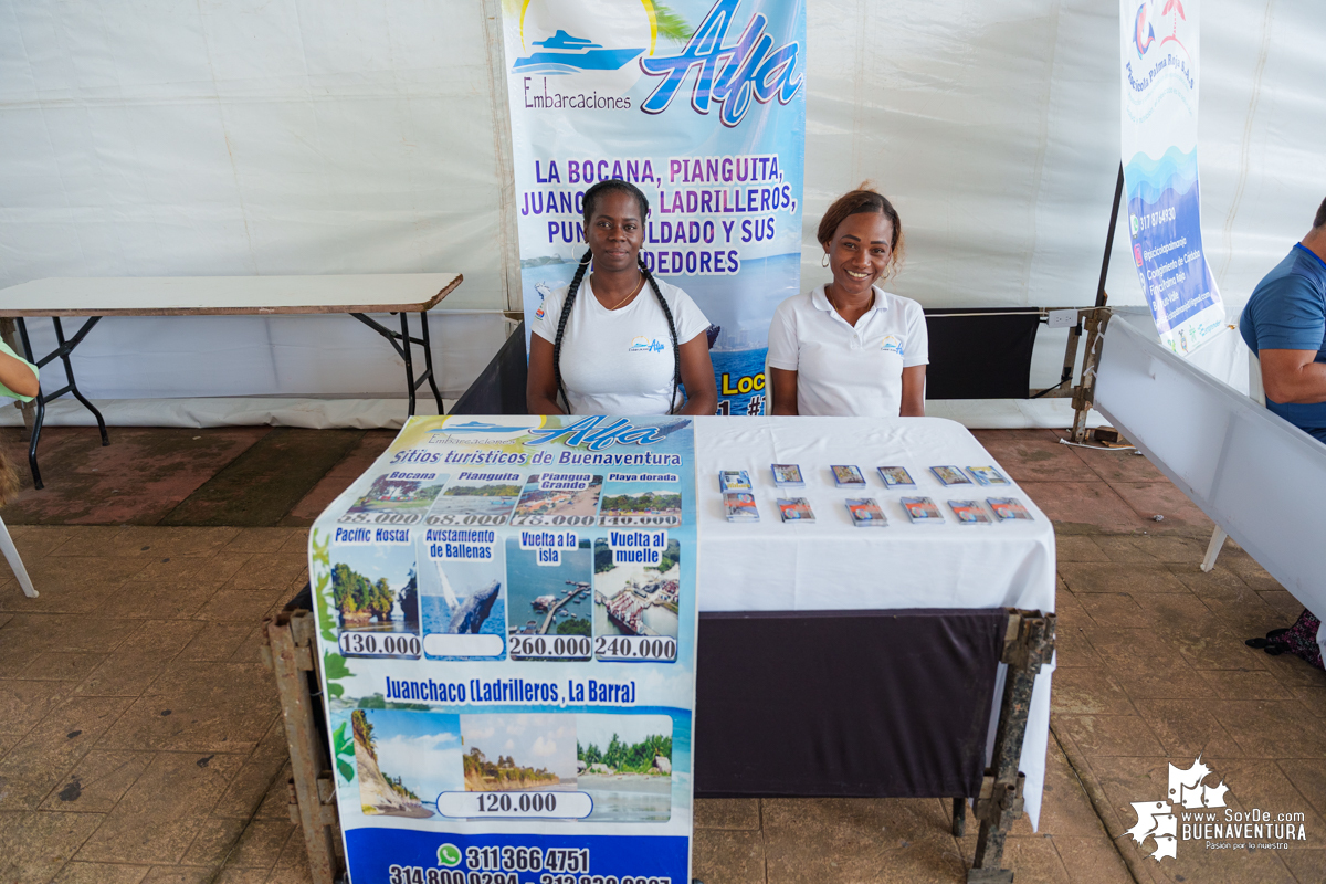Se realizó con éxito la muestra empresarial “Mi Buenaventura: Territorio de Oportunidades” encabezada por la Superintendencia de Sociedades el 6 de diciembre de 2023