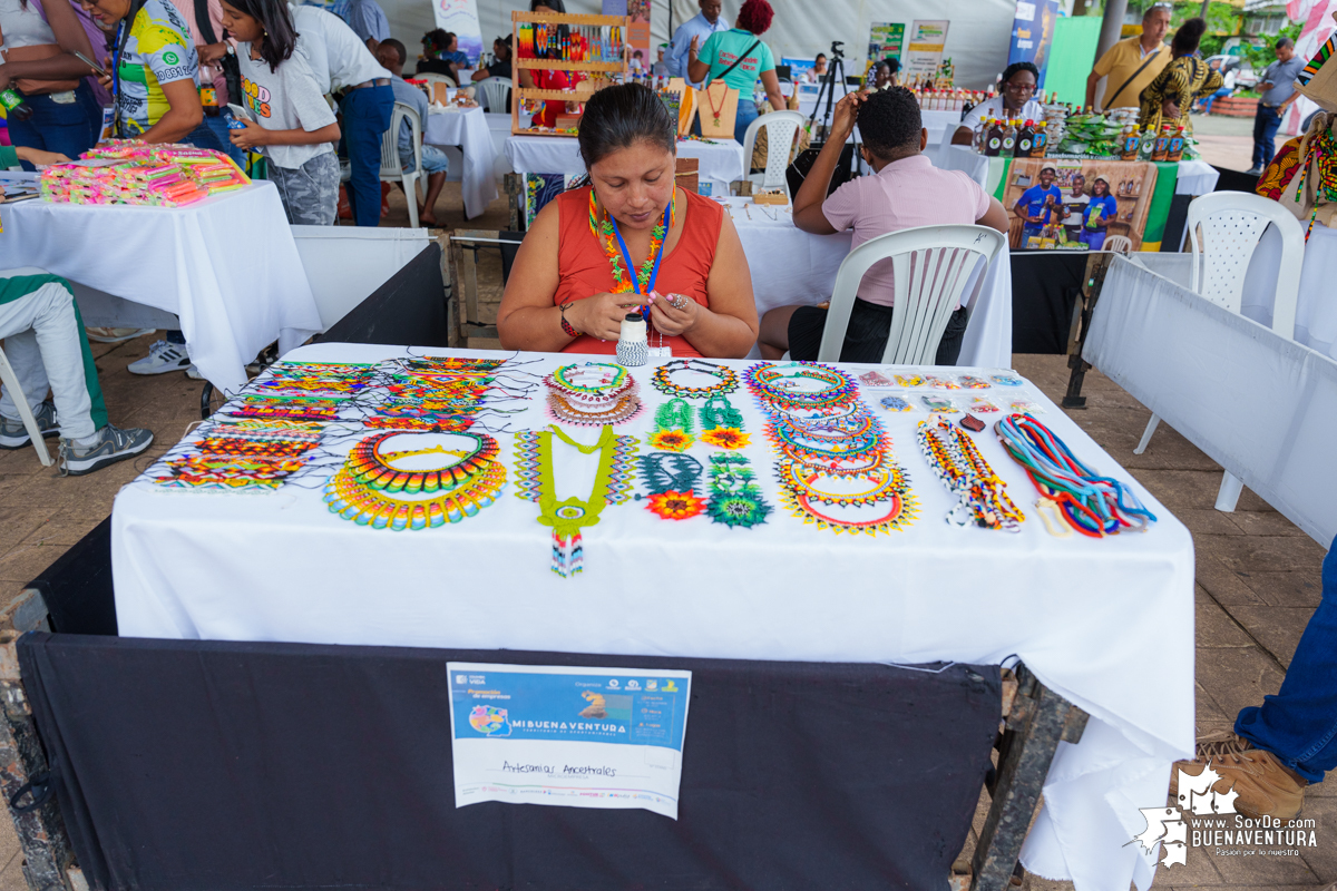 Se realizó con éxito la muestra empresarial “Mi Buenaventura: Territorio de Oportunidades” encabezada por la Superintendencia de Sociedades el 6 de diciembre de 2023