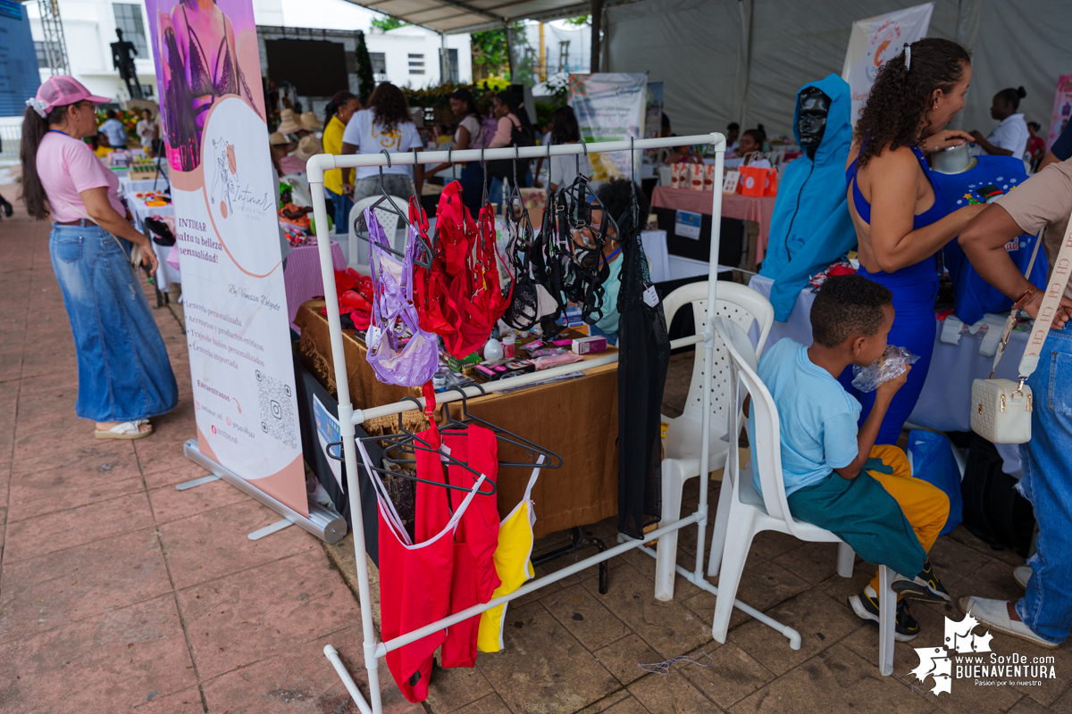 Se realizó con éxito la muestra empresarial “Mi Buenaventura: Territorio de Oportunidades” encabezada por la Superintendencia de Sociedades el 6 de diciembre de 2023