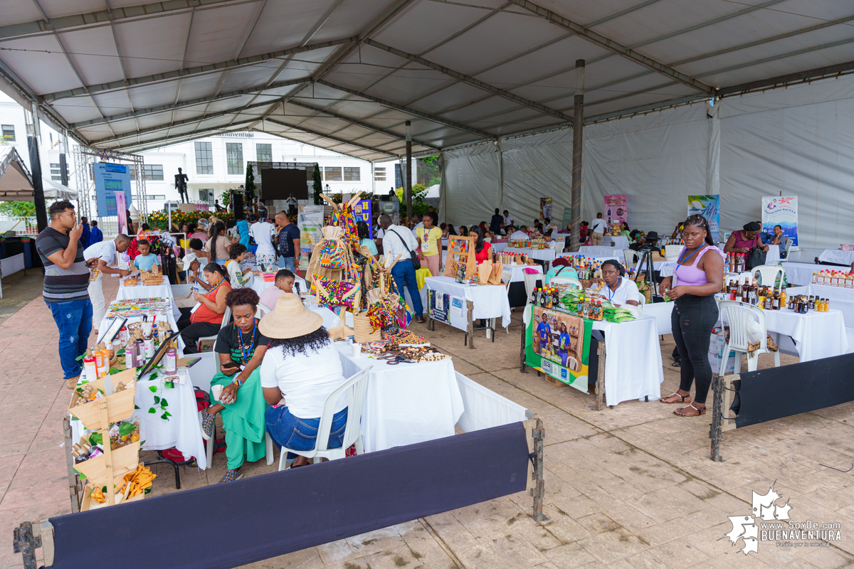 Se realizó con éxito la muestra empresarial “Mi Buenaventura: Territorio de Oportunidades” encabezada por la Superintendencia de Sociedades el 6 de diciembre de 2023