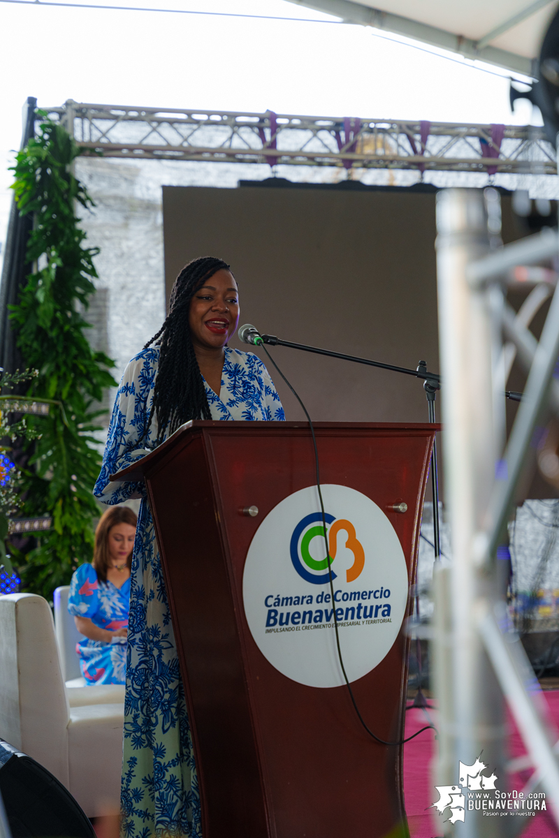 Se realizó con éxito la muestra empresarial “Mi Buenaventura: Territorio de Oportunidades” encabezada por la Superintendencia de Sociedades el 6 de diciembre de 2023