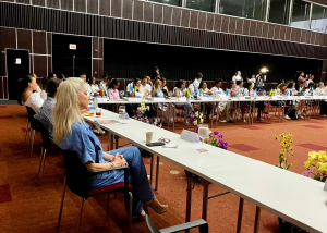 La Gobernación del Valle convocó a gestores sociales para trabajar unidos por la comunidad