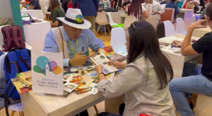 Más de 50 empresarios vallecaucanos participan en la Vitrina Turística Anato 2024