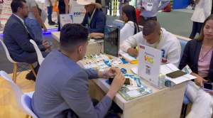 Más de 50 empresarios vallecaucanos participan en la Vitrina Turística Anato 2024