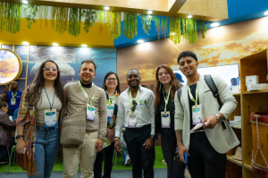 Finalizó participación exitosa de Buenaventura en la Vitrina Turística de ANATO 2024