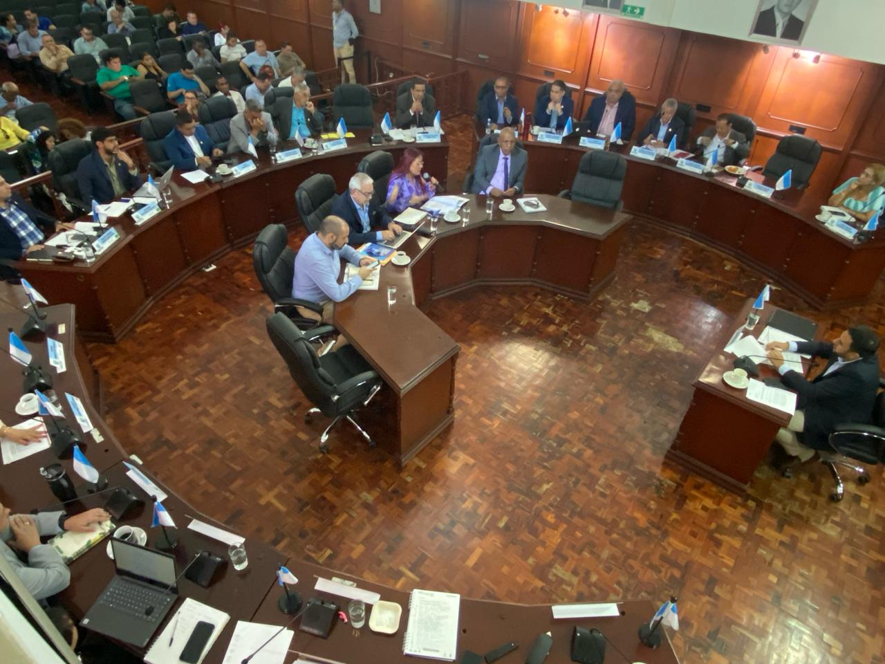 ¡Adiós al "gota a gota"! Emprendedores contarán con créditos cero interés, iniciativa de Dilian Francisca Toro
