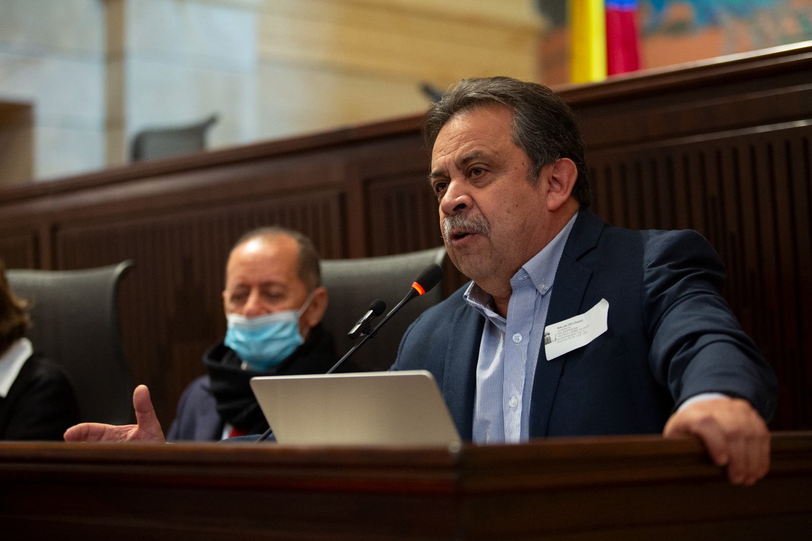El Gobierno nacional reimpulsa el Acuerdo de Paz en los territorios PDET