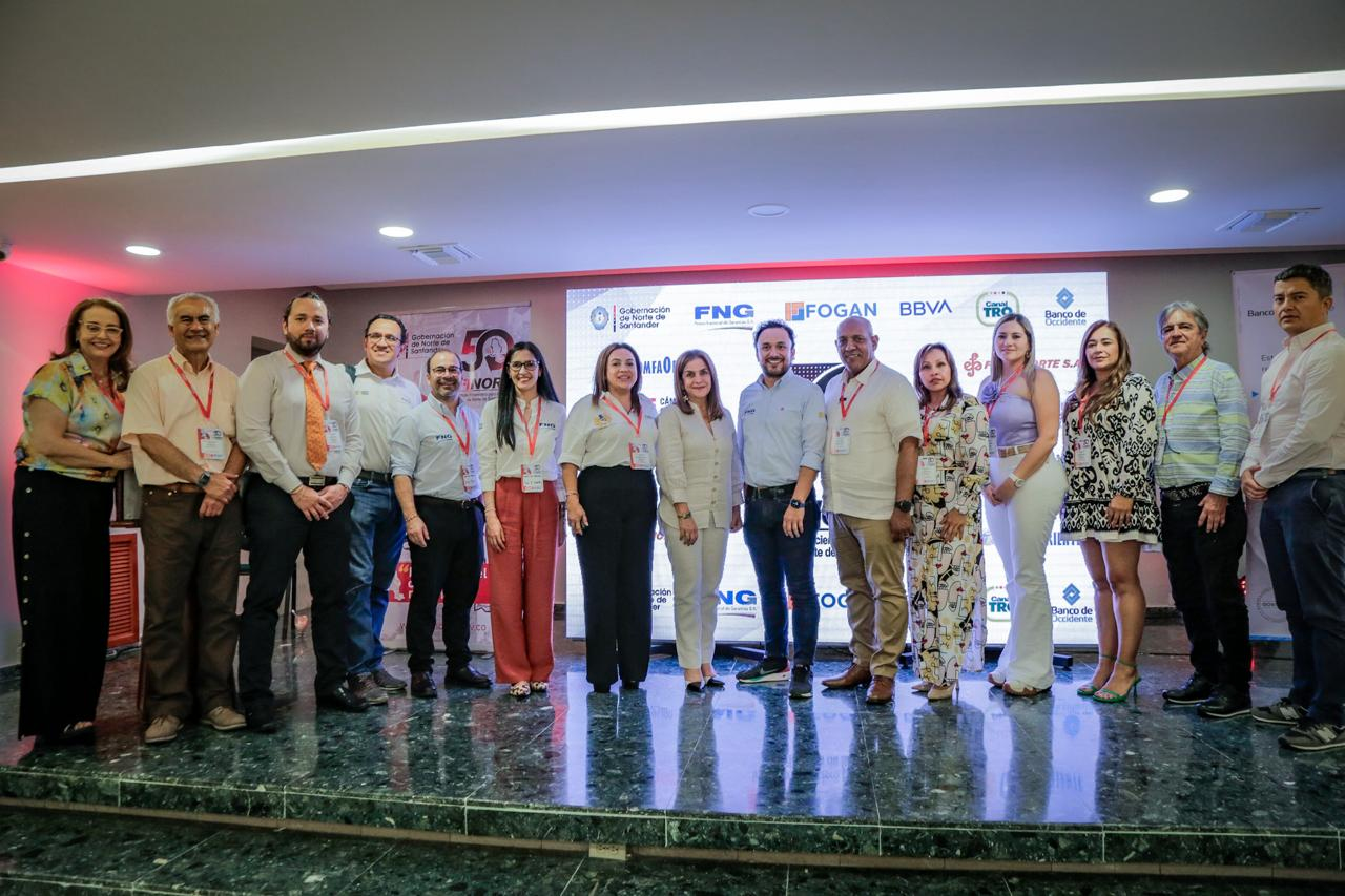 El Fondo Nacional de Garantías respaldará a la Gobernación del Valle e Infivalle para promover el acceso al crédito en el departamento