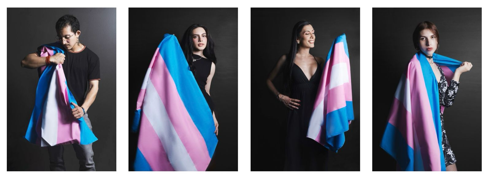 Tejiendo Redes de Apoyo: Un Evento por la Igualdad Trans