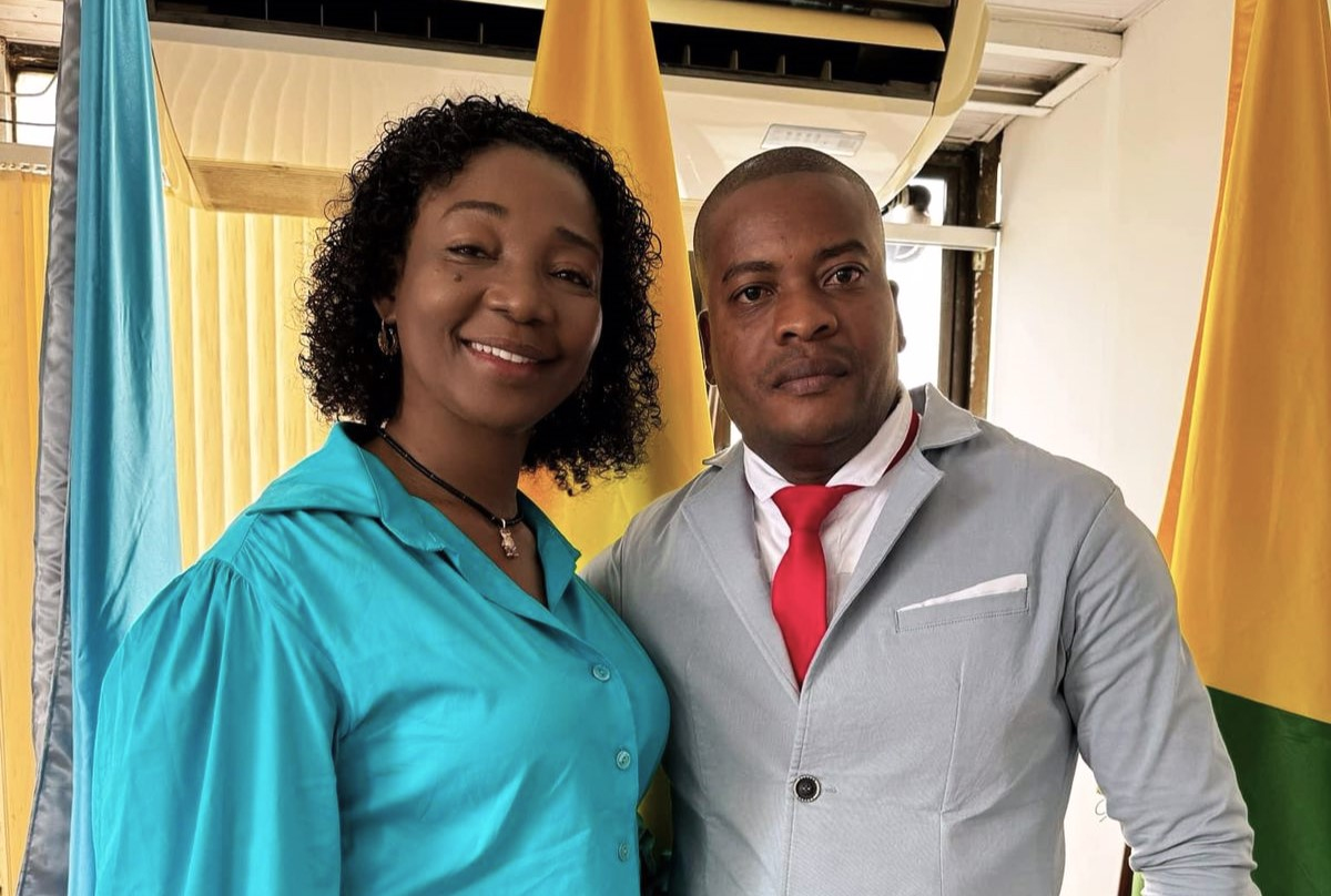 John Jairo Angulo Mondragón tomó posesión como nuevo Gerente de la ESE Hospital San Agustín de Puerto Merizalde