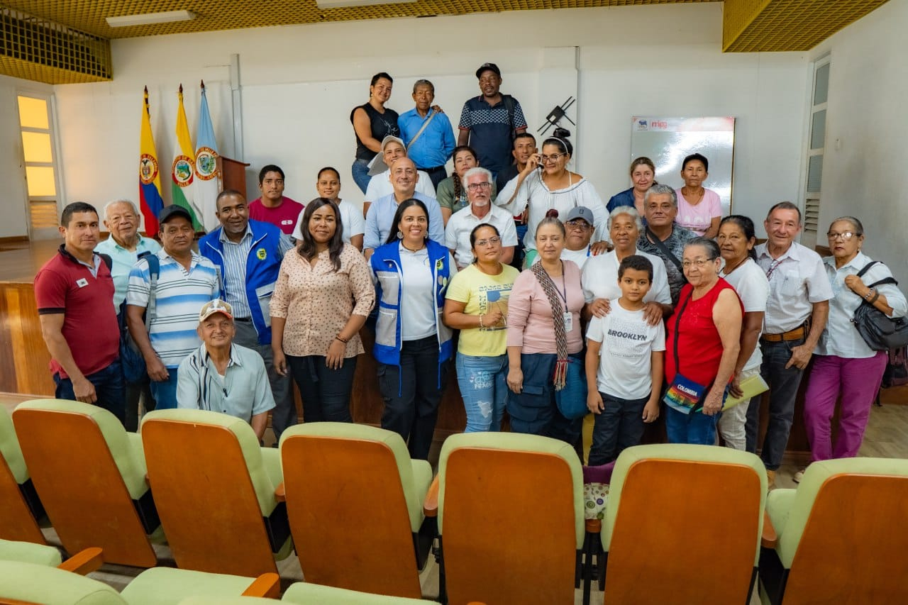 Buenaventura y Dagua beneficiados por Proyecto de Interconectividad del Ministerio de las TICs