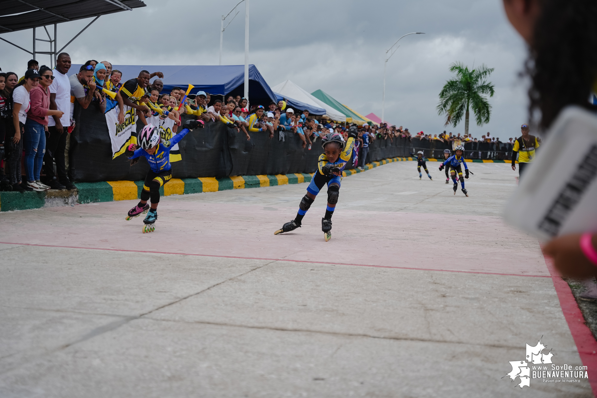 Se realizó con éxito el Festival Deportivo 