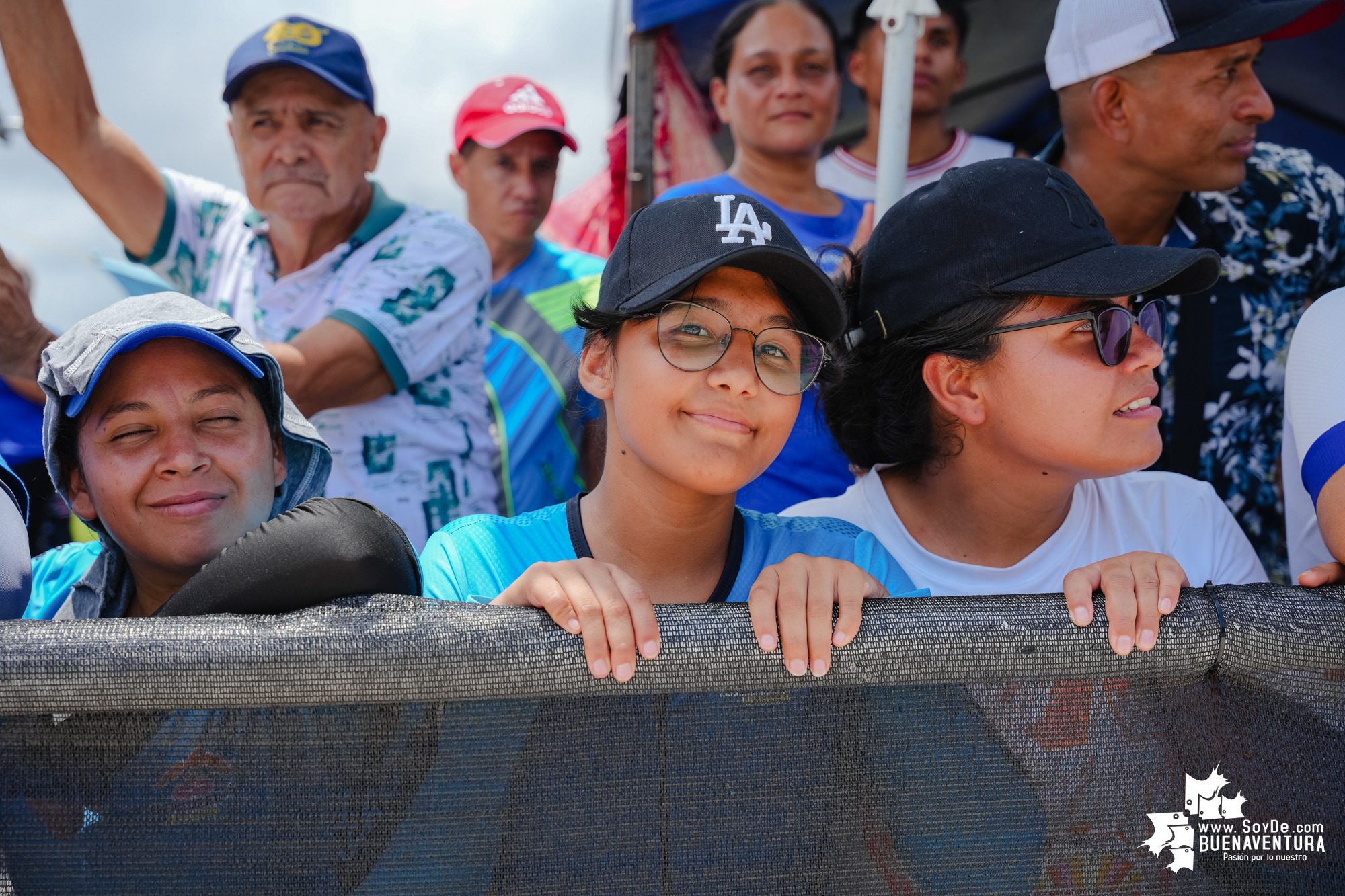 Se realizó con éxito el Festival Deportivo 