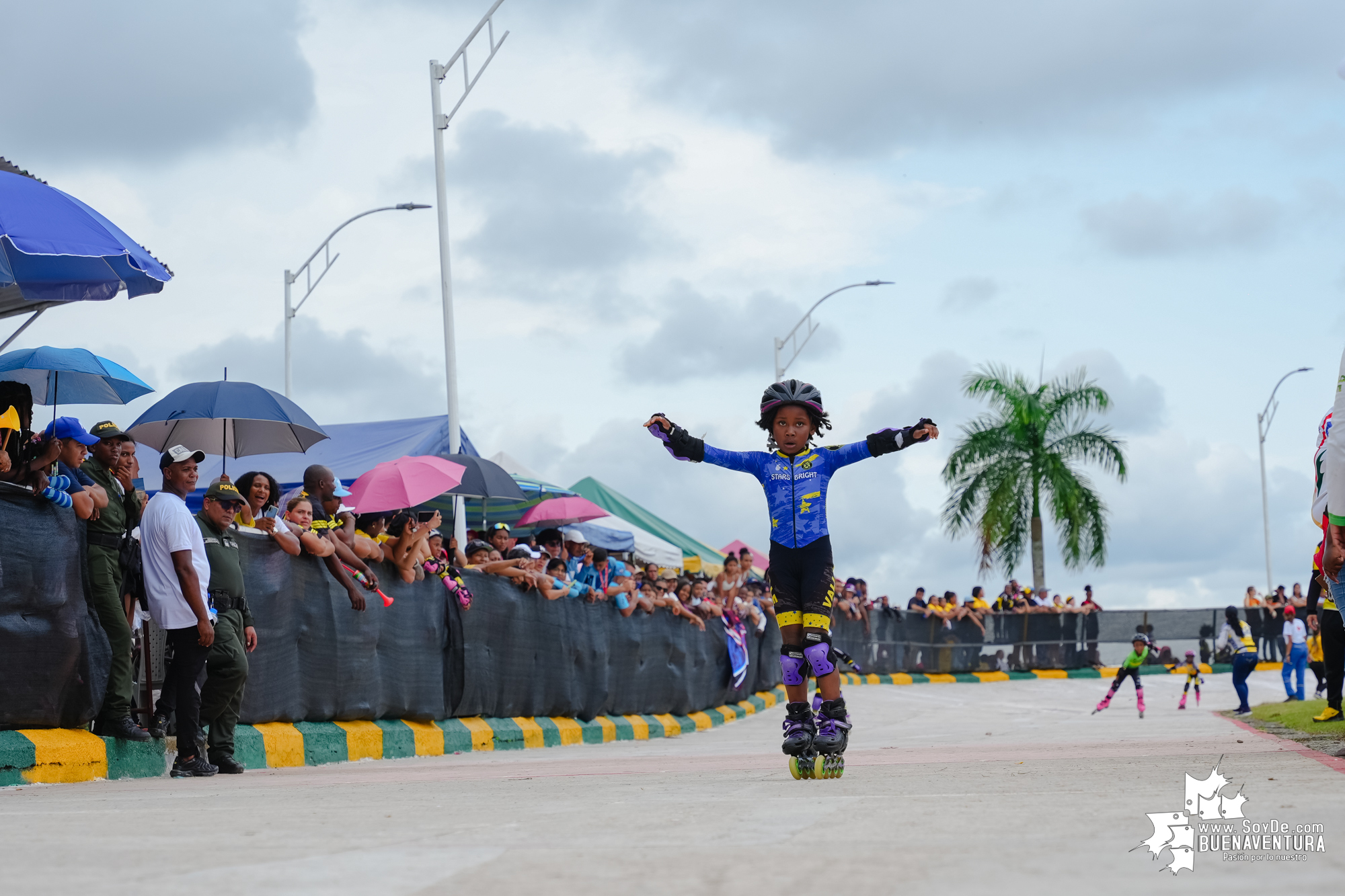 Se realizó con éxito el Festival Deportivo 