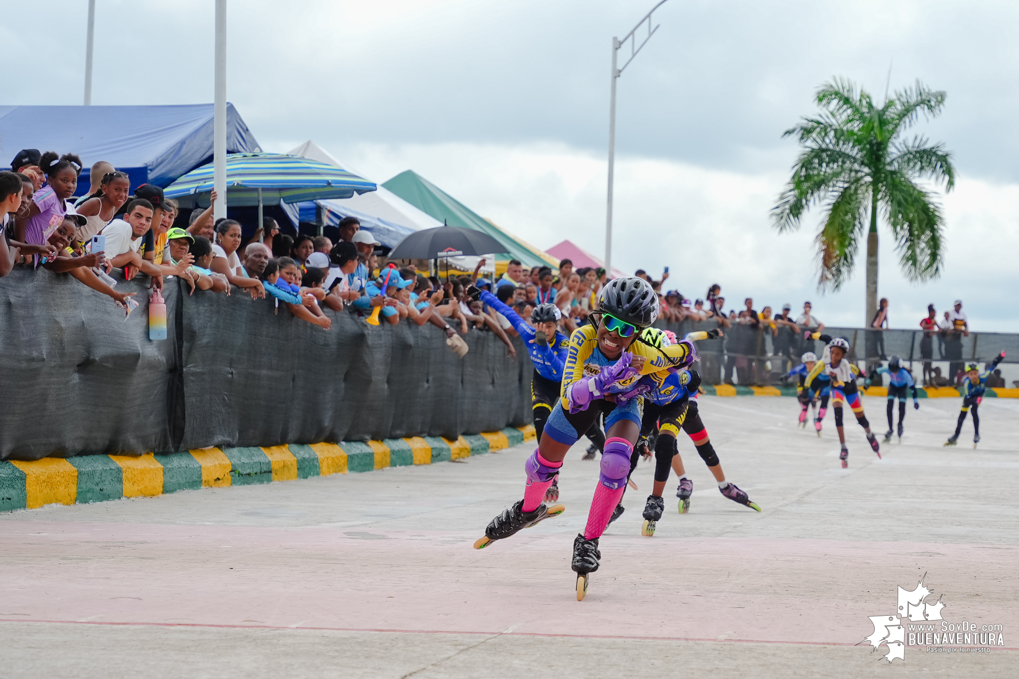 Se realizó con éxito el Festival Deportivo 