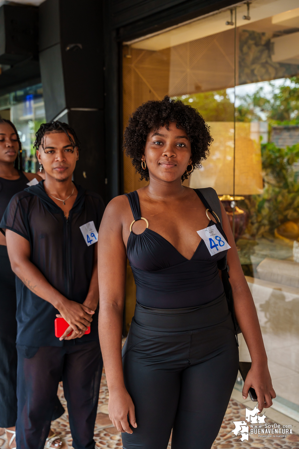 Se realizó con éxito el casting para seleccionar modelos de Buenaventura para las pasarelas de Colombiamoda y Bogotá Fashion Week