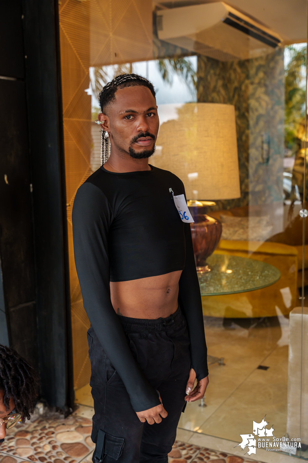 Se realizó con éxito el casting para seleccionar modelos de Buenaventura para las pasarelas de Colombiamoda y Bogotá Fashion Week