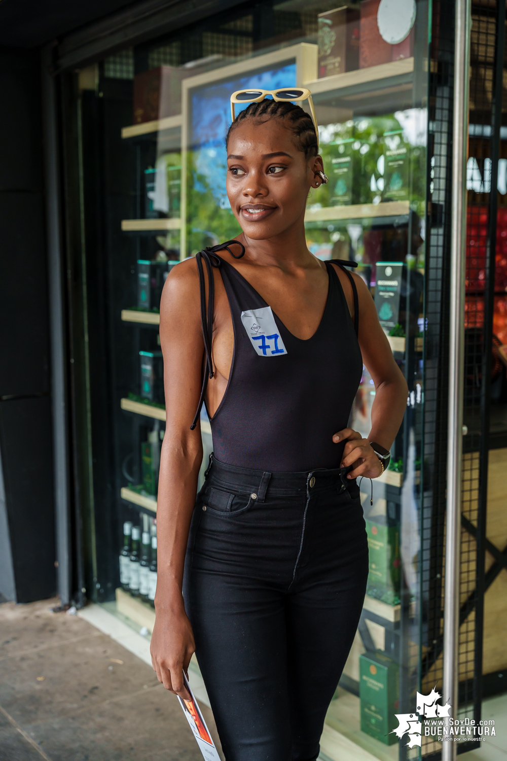 Se realizó con éxito el casting para seleccionar modelos de Buenaventura para las pasarelas de Colombiamoda y Bogotá Fashion Week