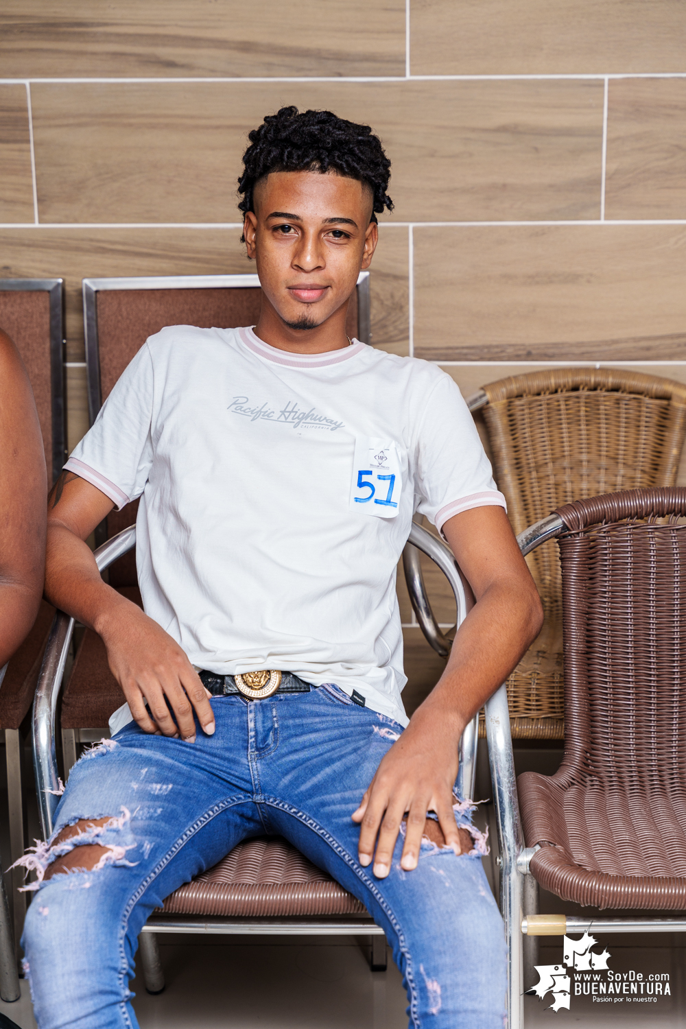 Se realizó con éxito el casting para seleccionar modelos de Buenaventura para las pasarelas de Colombiamoda y Bogotá Fashion Week