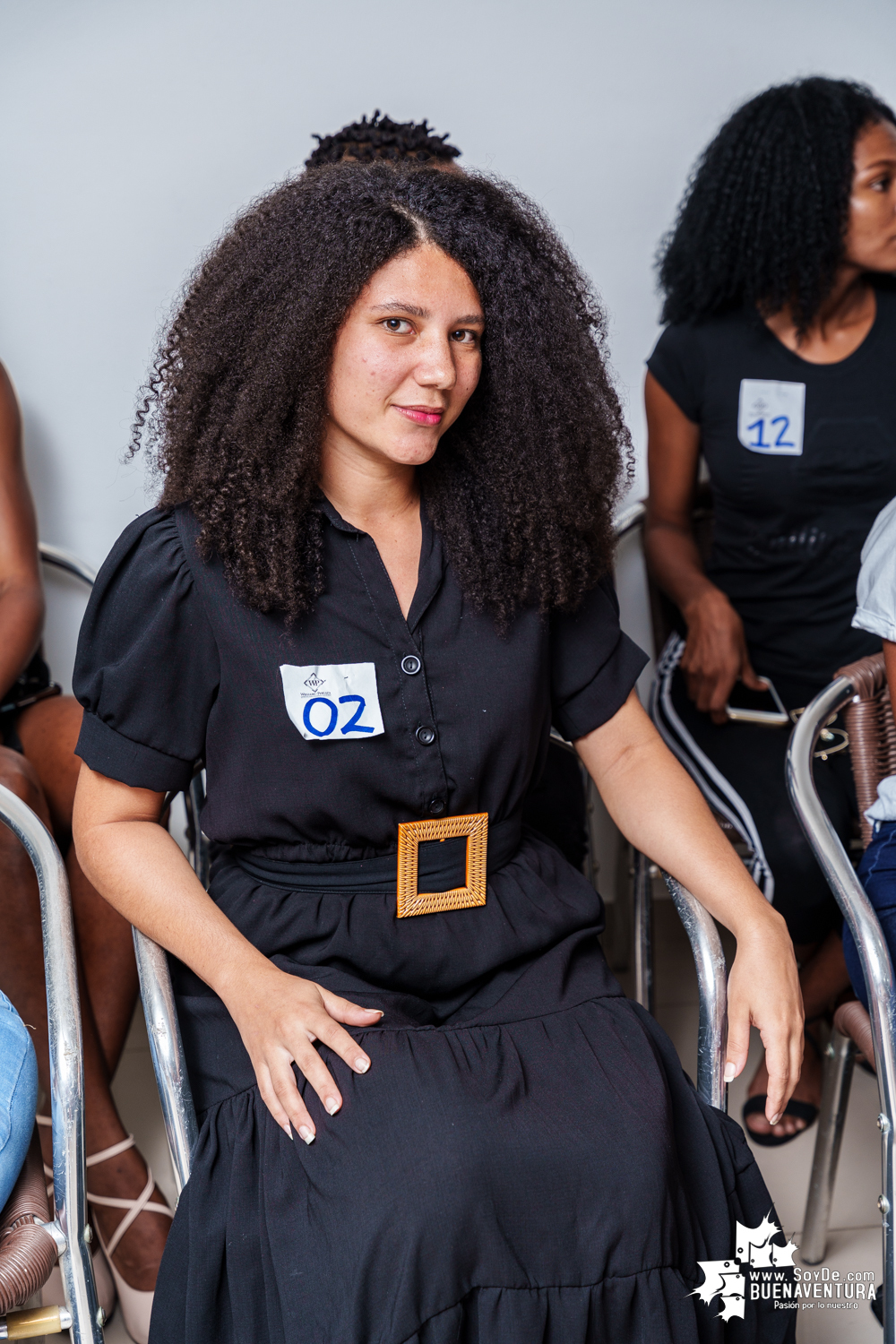 Se realizó con éxito el casting para seleccionar modelos de Buenaventura para las pasarelas de Colombiamoda y Bogotá Fashion Week