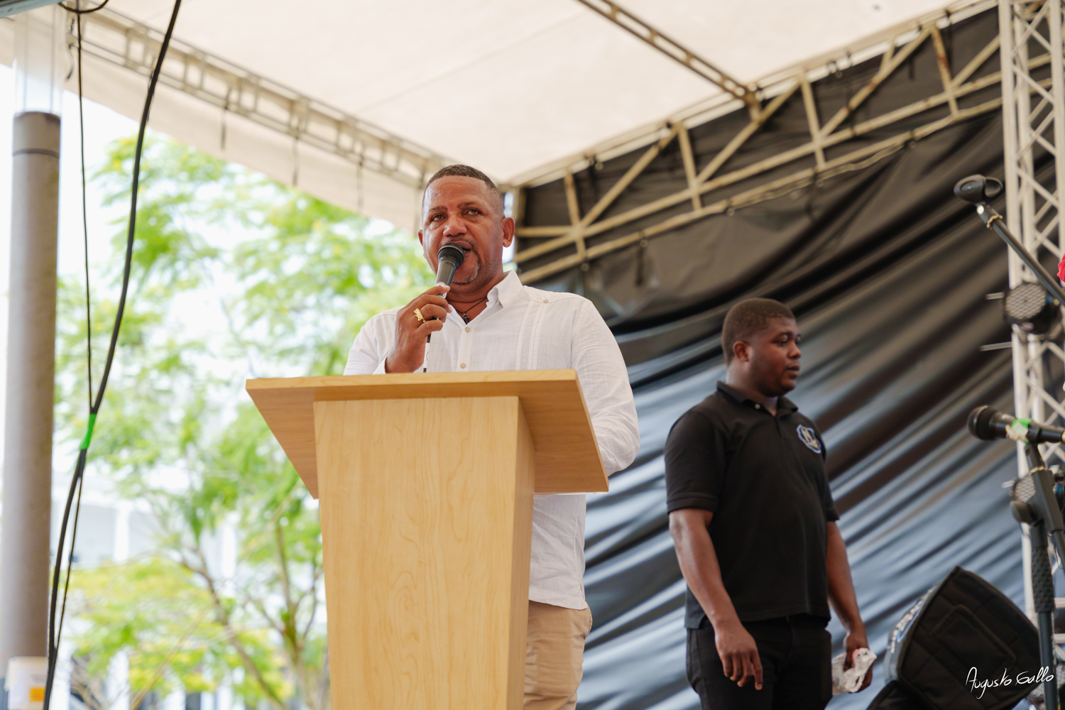 Fue una vibrante zonal clasificatoria al XXVIII Festival Petronio Álvarez en Buenaventura