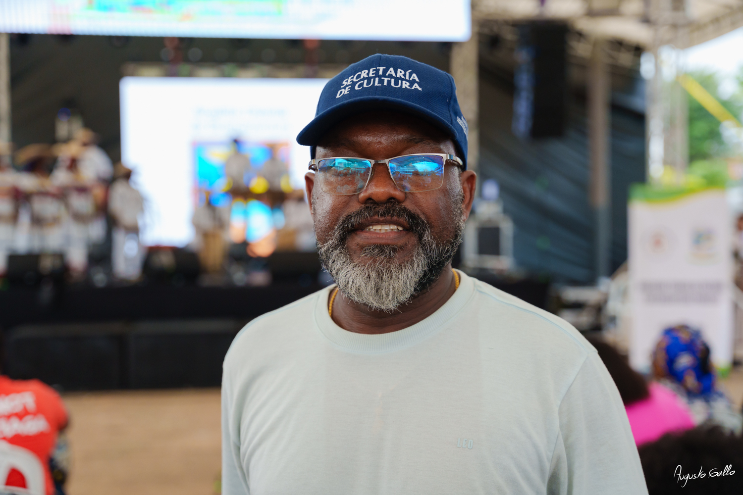 Fue una vibrante zonal clasificatoria al XXVIII Festival Petronio Álvarez en Buenaventura