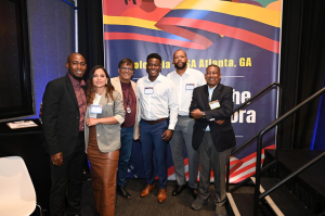 En Atlanta, Gobierno nacional conmemora mes de la afrocolombianidad con Cumbre Binacional Colombia - Estados Unidos de Líderes Afrodescendientes