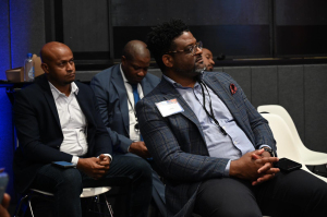 En Atlanta, Gobierno nacional conmemora mes de la afrocolombianidad con Cumbre Binacional Colombia - Estados Unidos de Líderes Afrodescendientes