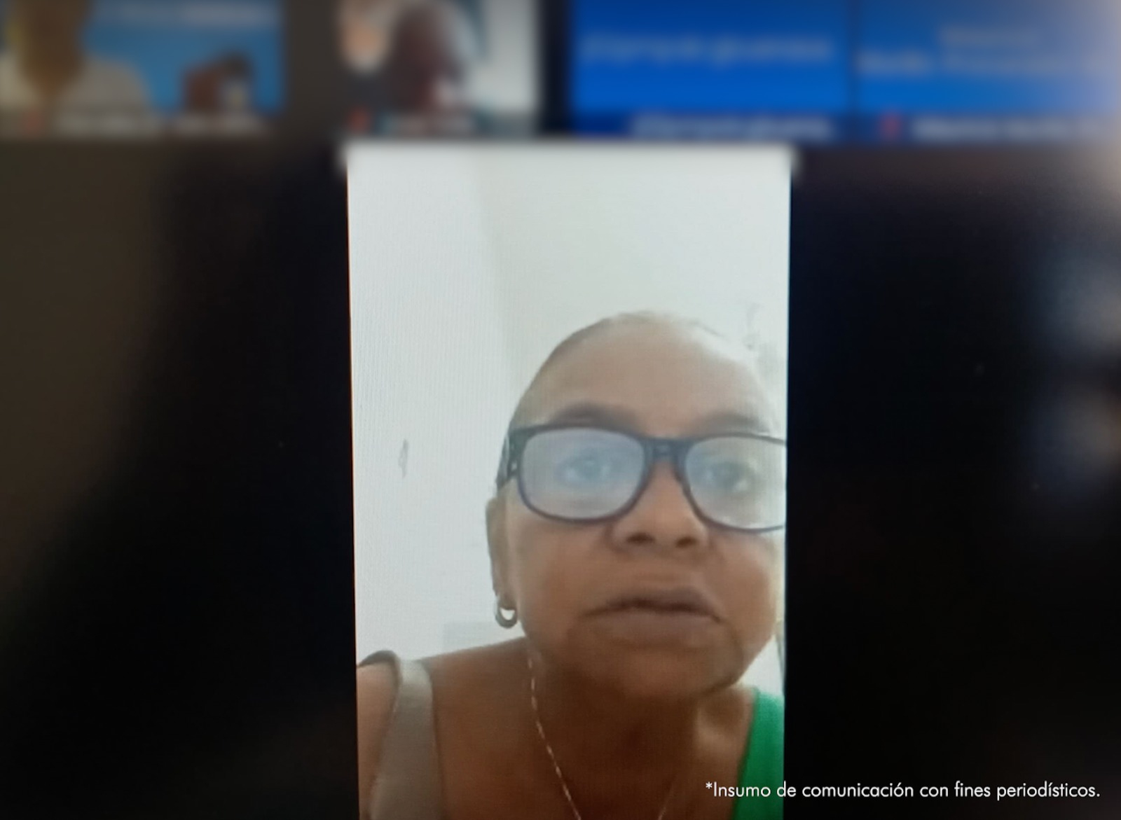 Fue judicializada exdirectora del Inpec en Buenaventura por supuestos cobros a los internos, a cambio de beneficios