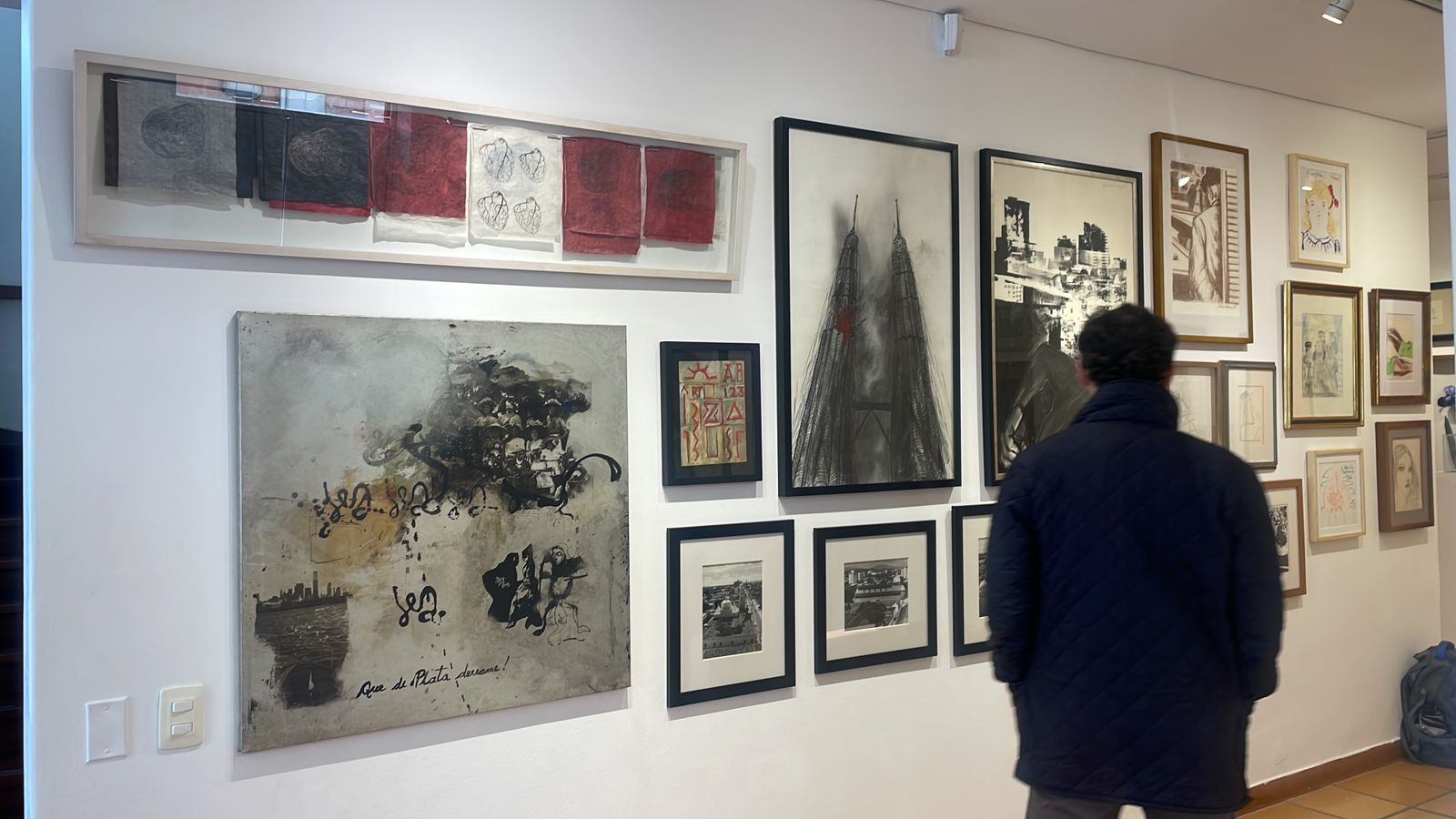 Más de 120 obras de arte colombiano y latinoamericano, moderno y contemporáneo a subasta en la capital colombiana