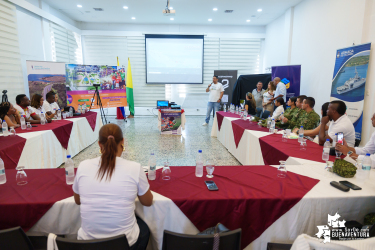 Inderbuenaventura se vincula nuevamente a la Carrera Atlética Ecorun
