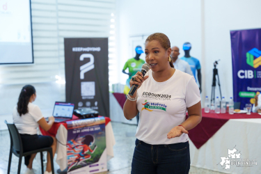 Inderbuenaventura se vincula nuevamente a la Carrera Atlética Ecorun