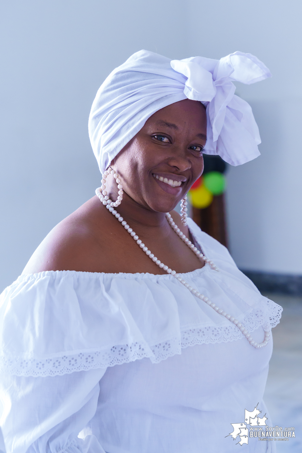 Con Misa Inculturada sigue en Buenaventura la conmemoración del Mes de la Afrocolombianidad