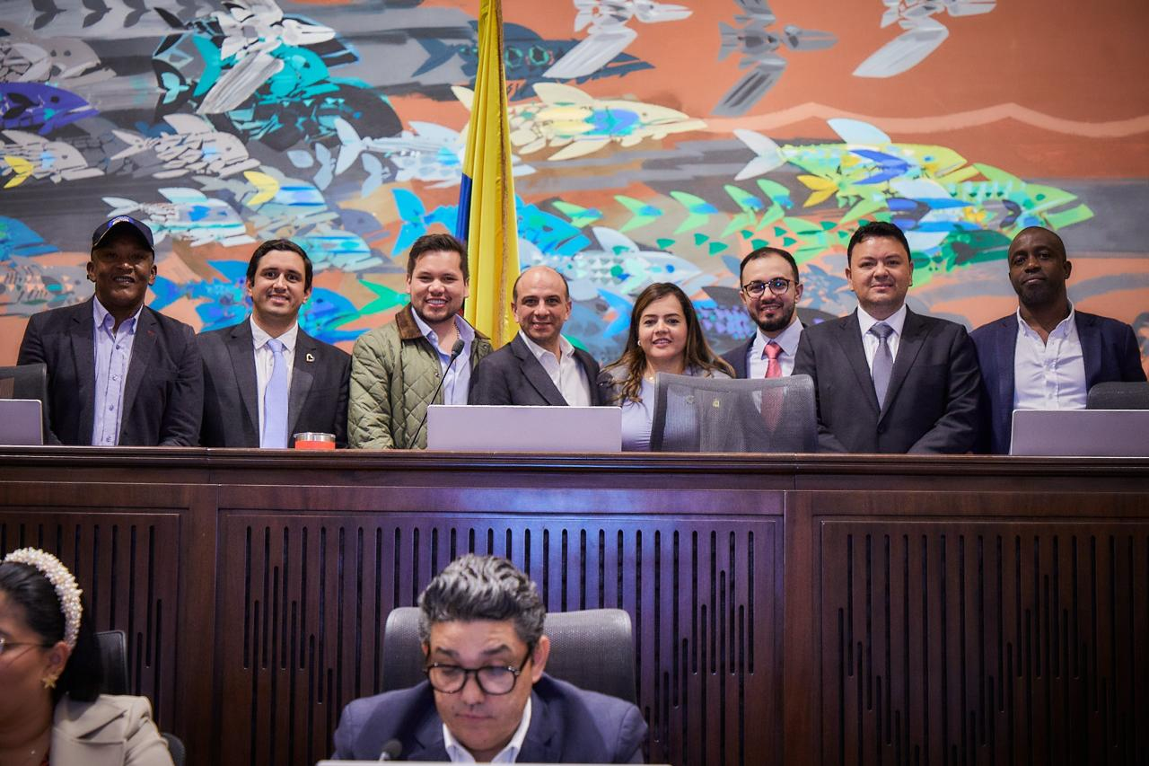Reforma a la Ley de Víctimas, de la Defensoría del Pueblo, fue aprobada en el Congreso de la República