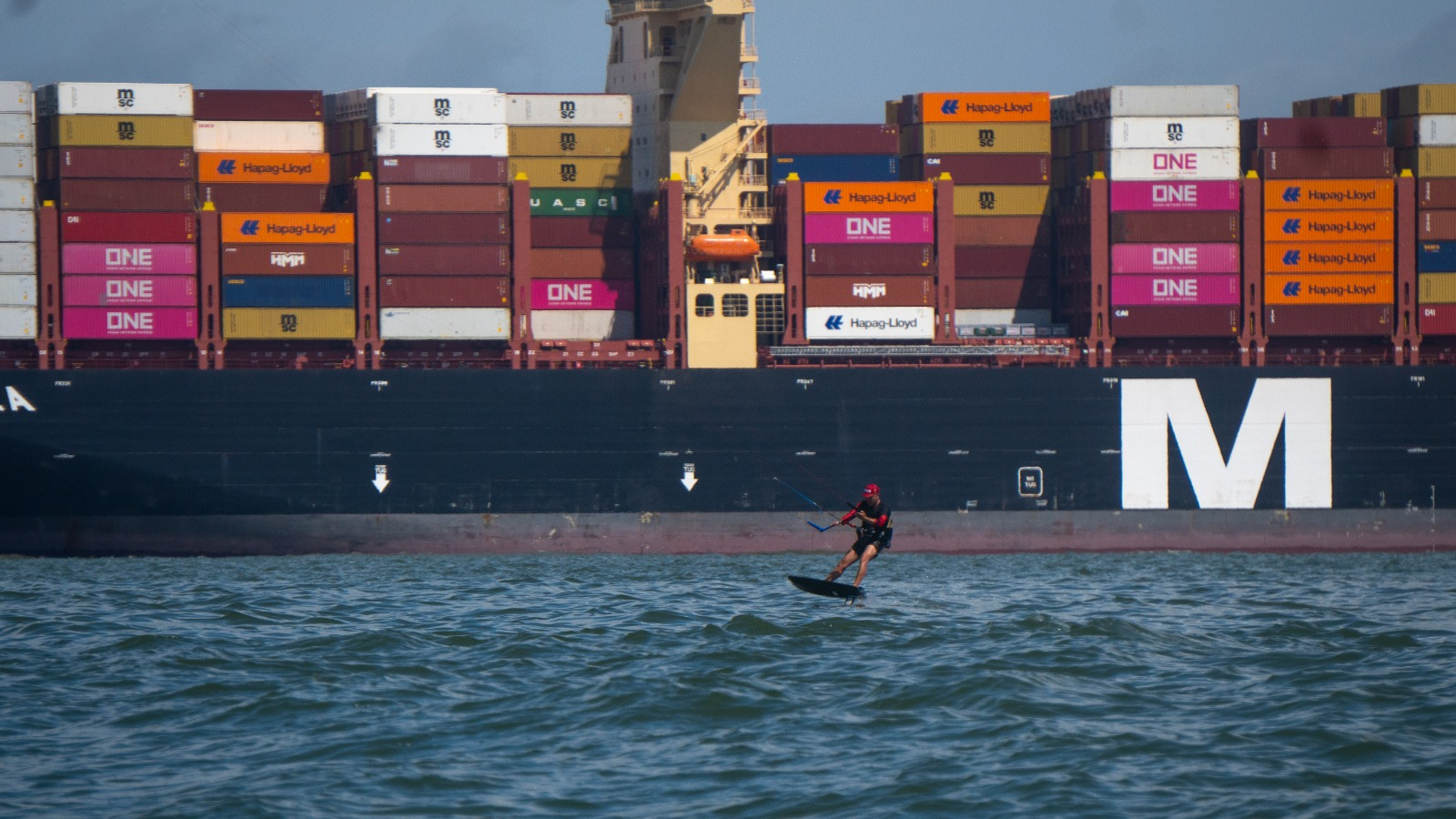 Buenaventura vibra al ritmo de la Regata Pacífico 2024