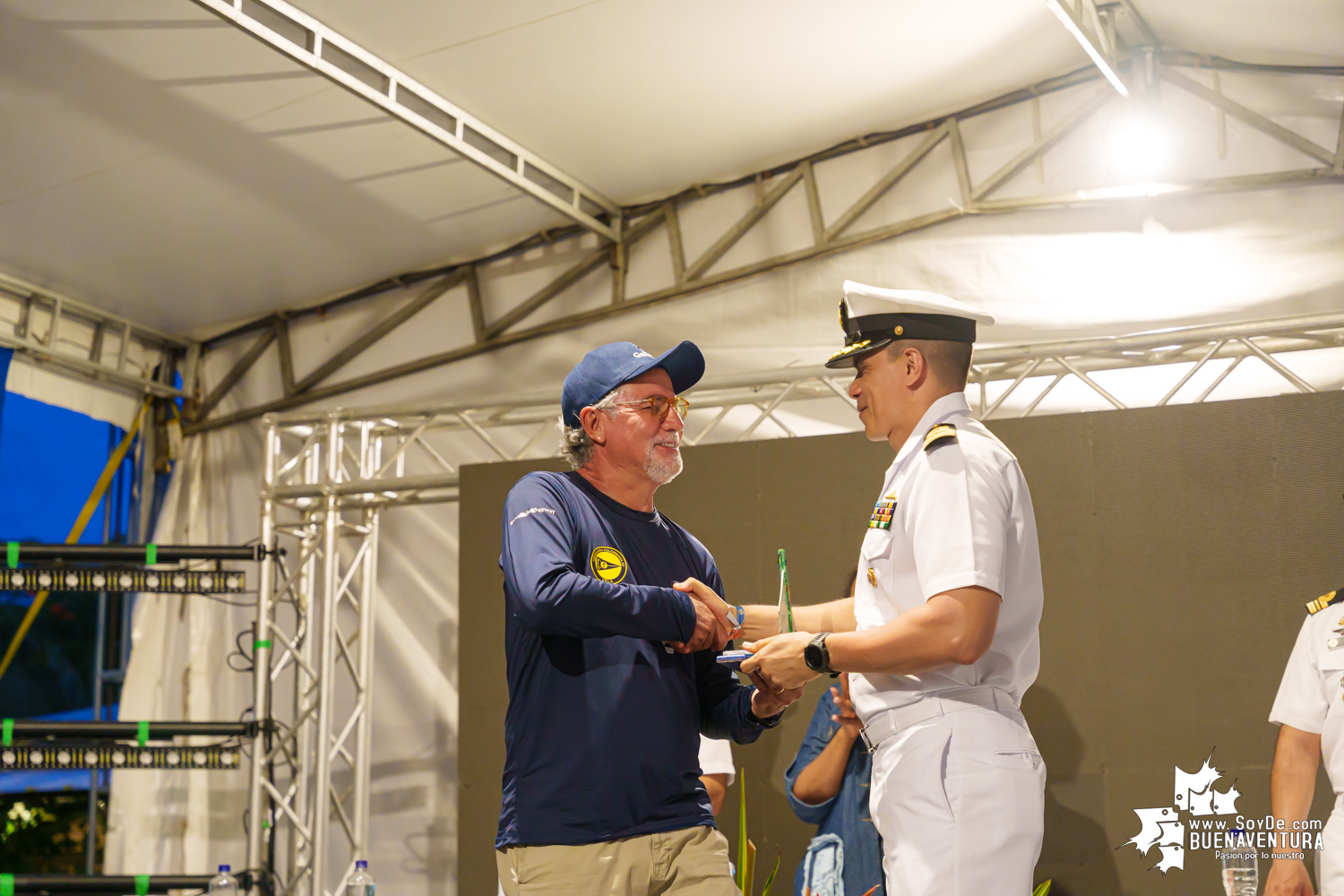 Buenaventura se consolida como referente de los deportes náuticos con la Regata Pacífico 2024