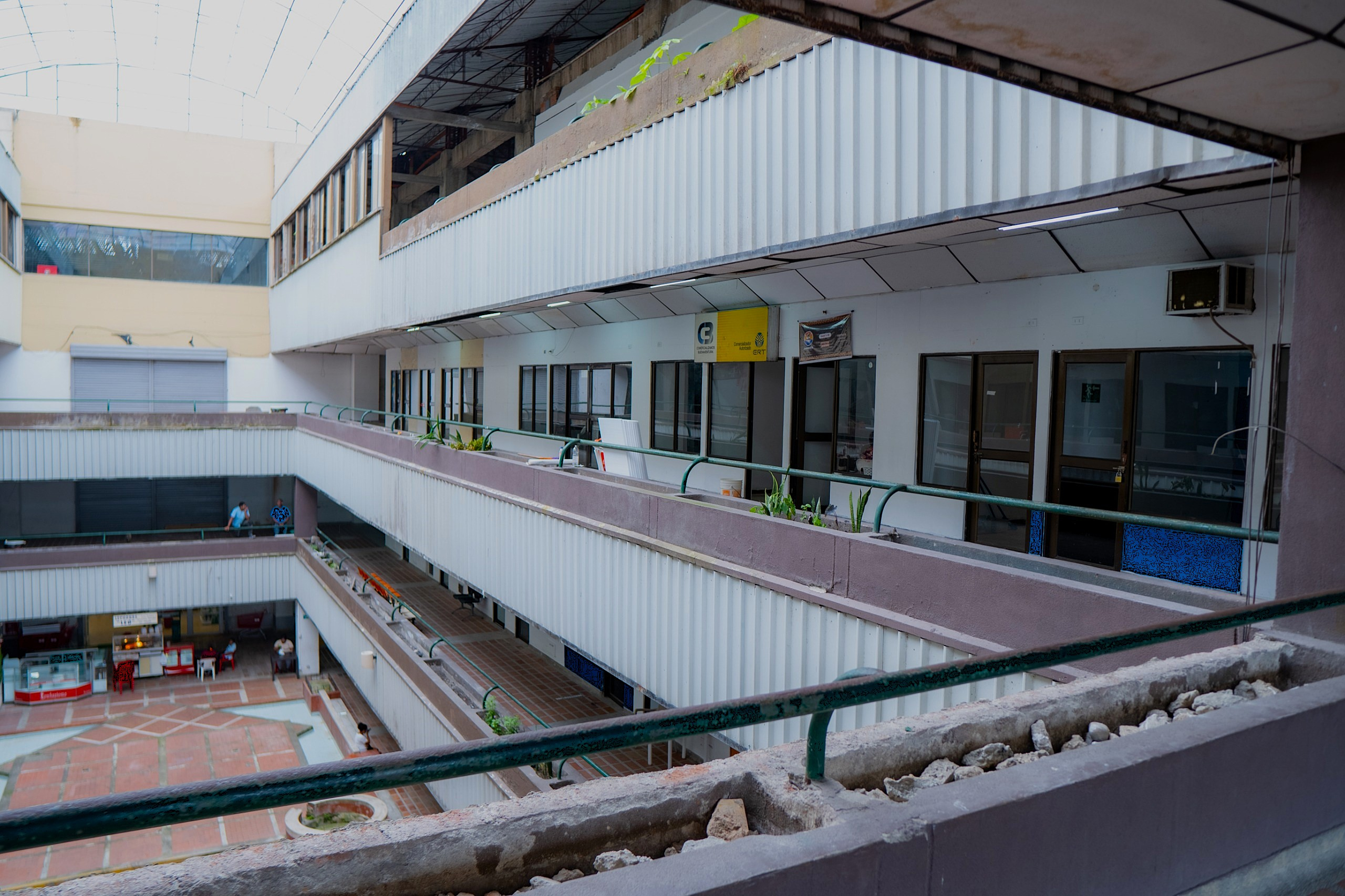 La Sociedad de Activos Especiales entregará a locales a Fundaproductividad en el Centro Comercial Bellavista en Buenaventura 