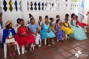 La Alcaldía Distrital realizó el 13 de junio el lanzamiento de los reinados Señorita Buenaventura Folclor y Niña Buenaventura 2024
