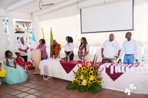 La Alcaldía Distrital realizó el 13 de junio el lanzamiento de los reinados Señorita Buenaventura Folclor y Niña Buenaventura 2024