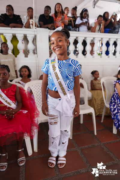 La Alcaldía Distrital realizó el 13 de junio el lanzamiento de los reinados Señorita Buenaventura Folclor y Niña Buenaventura 2024