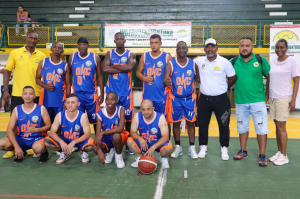 Deportistas con diversas discapacidades brillaron en torneo de baloncesto incluyente realizado en Buenaventura