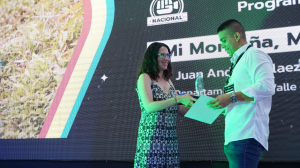 Cortometraje vallecaucano ganó primer puesto en festival nacional CONEXCINE 2024