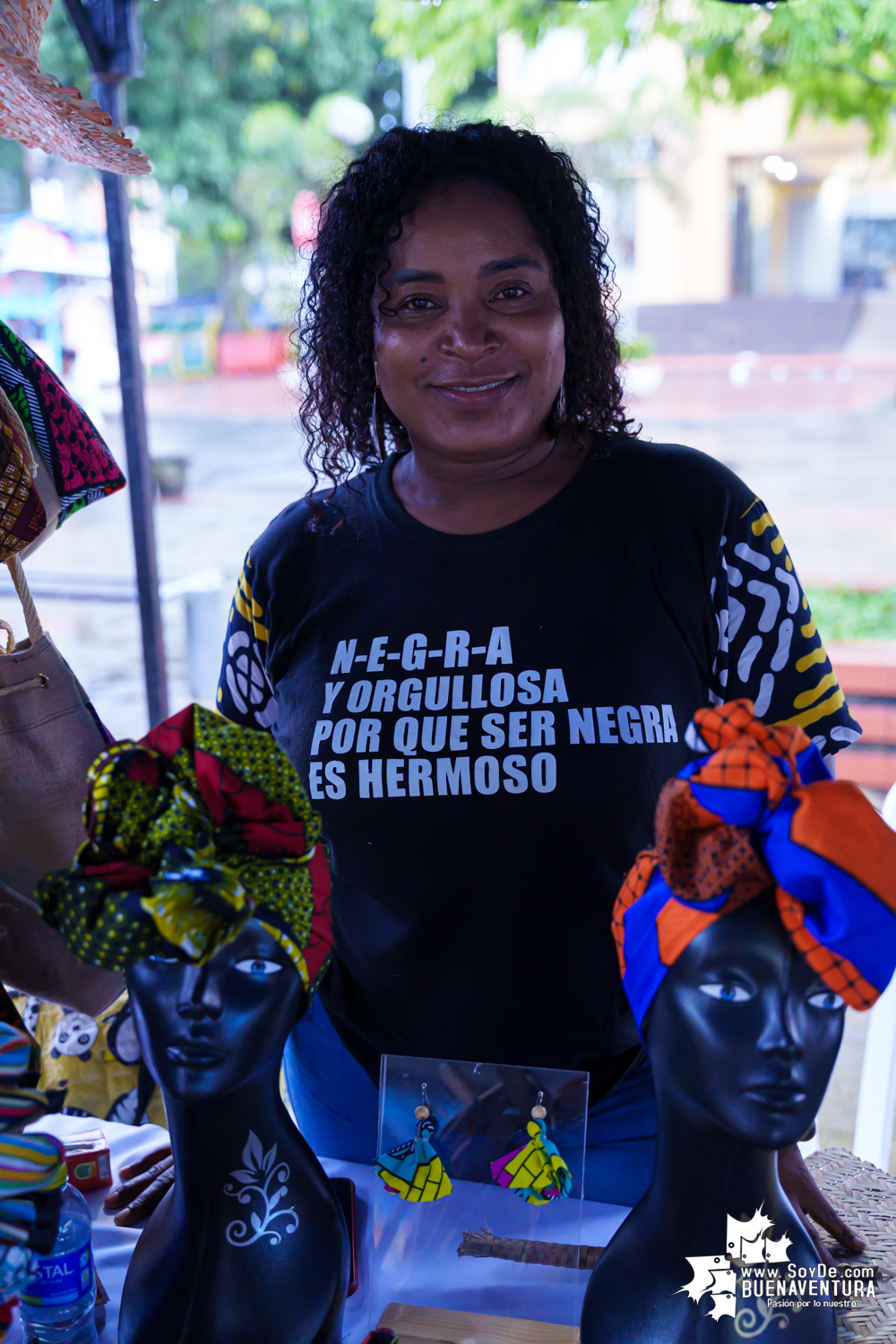 Se realizó el lanzamiento del 34 Festival Folclórico del Pacífico en Buenaventura